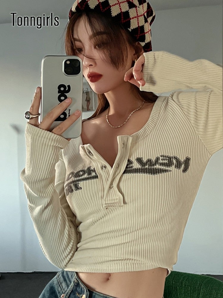 Retro Graffiti T-Shirt