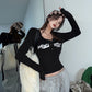 Retro Graffiti T-Shirt