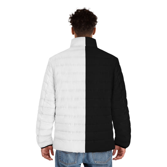 Men's Puffer Jacket