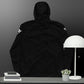 Black Men’s windbreaker