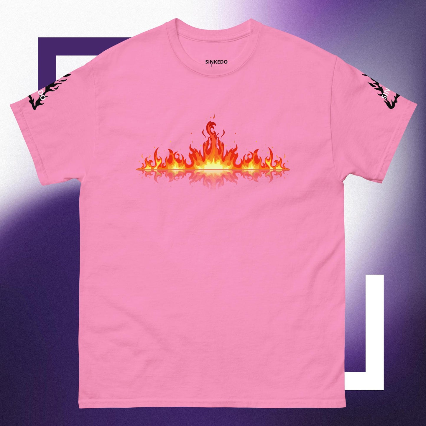 Men's tee