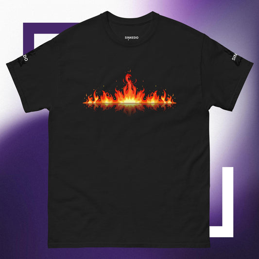 Men's tee