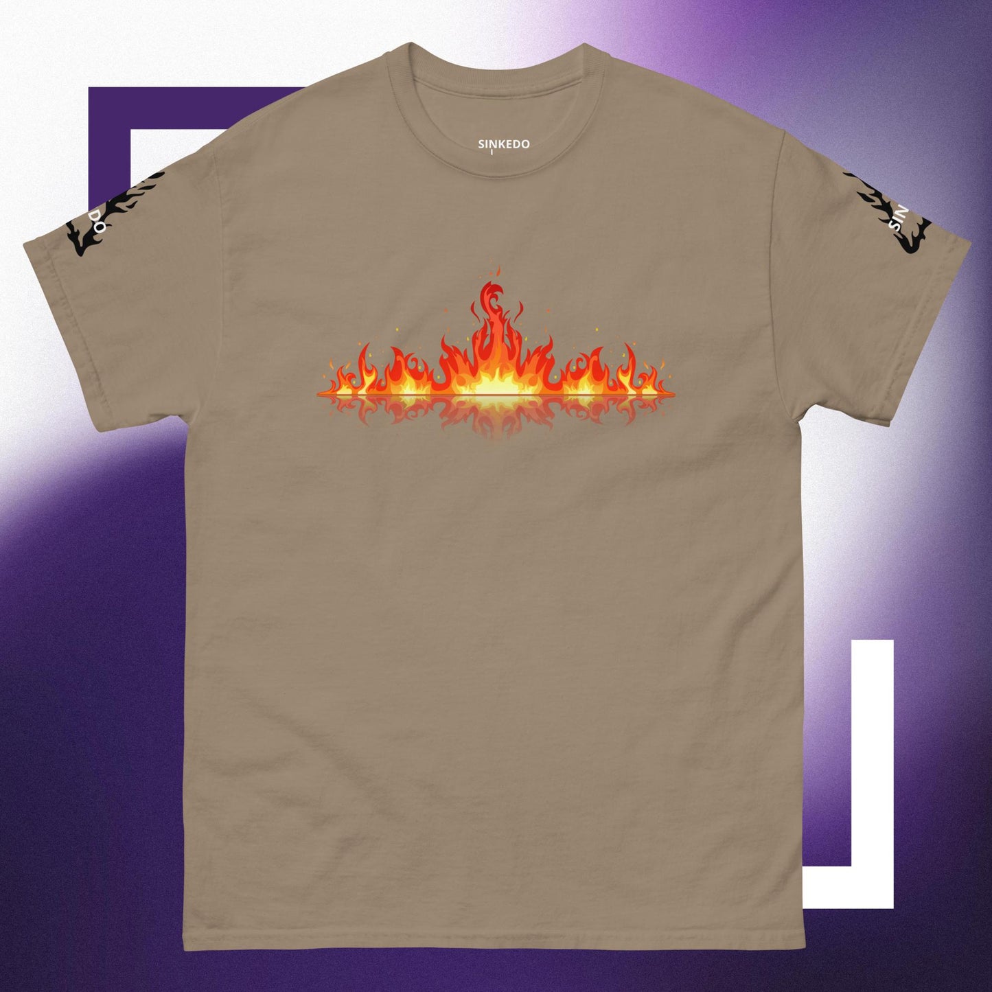 Men's tee