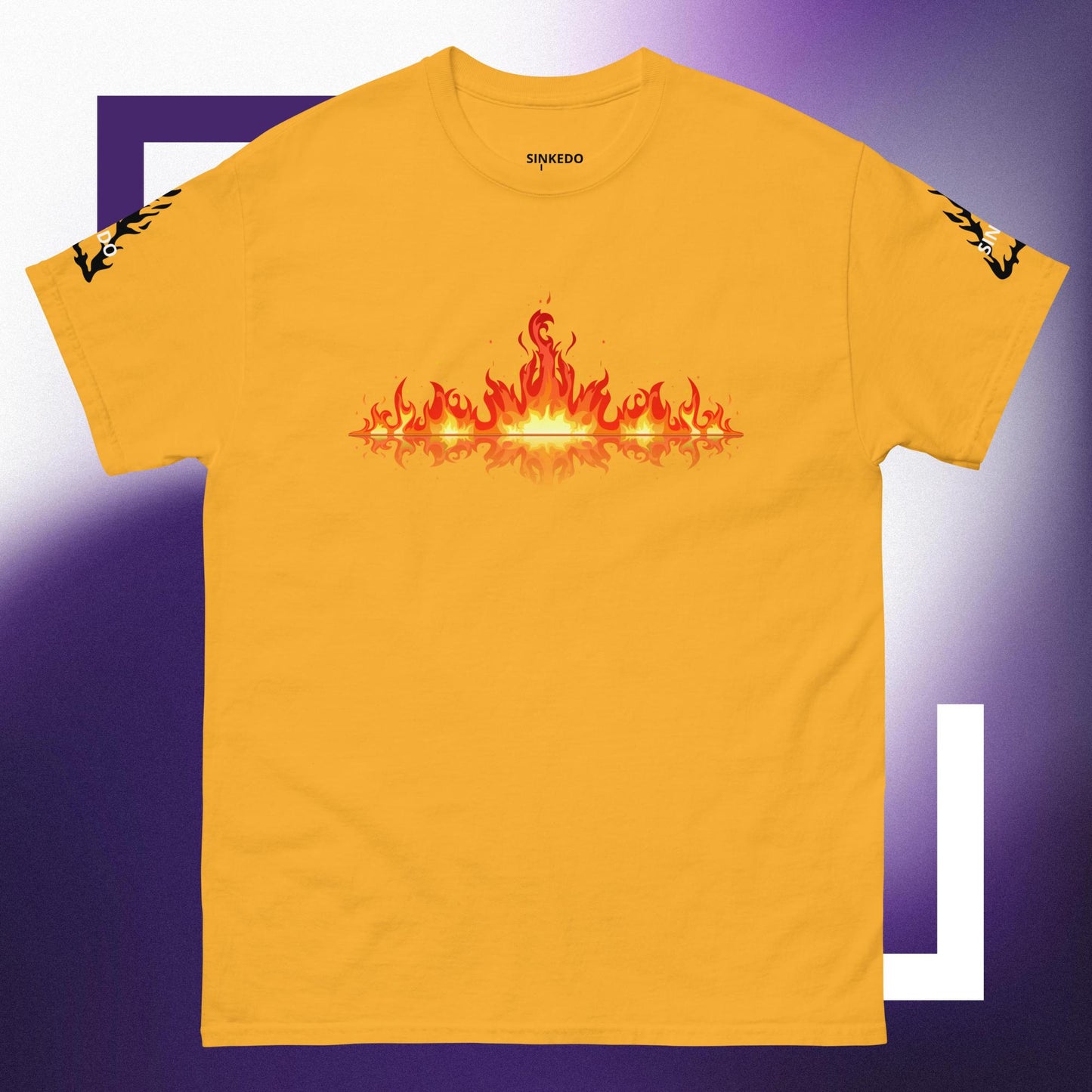 Men's tee