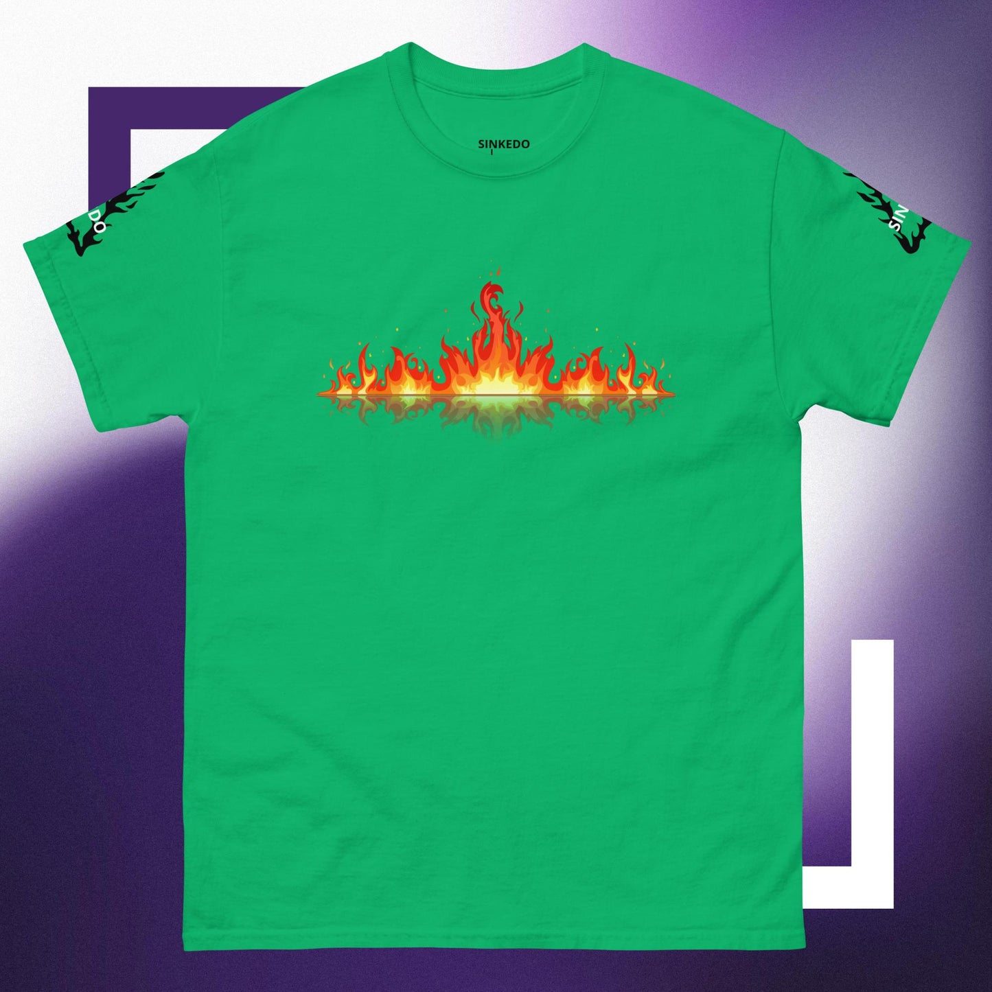 Men's tee