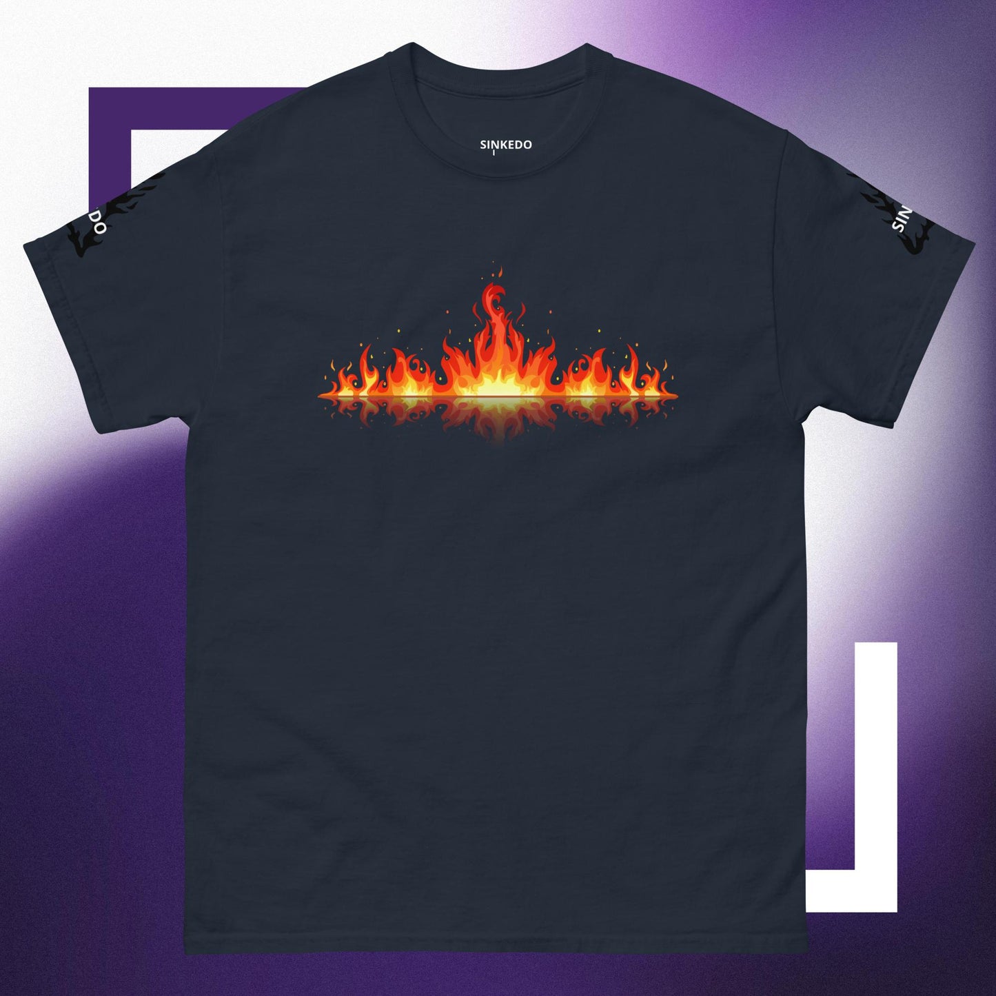 Men's tee
