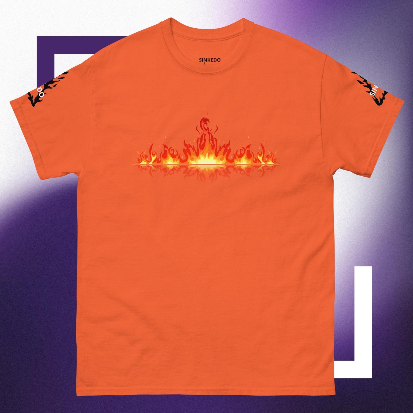 Men's tee