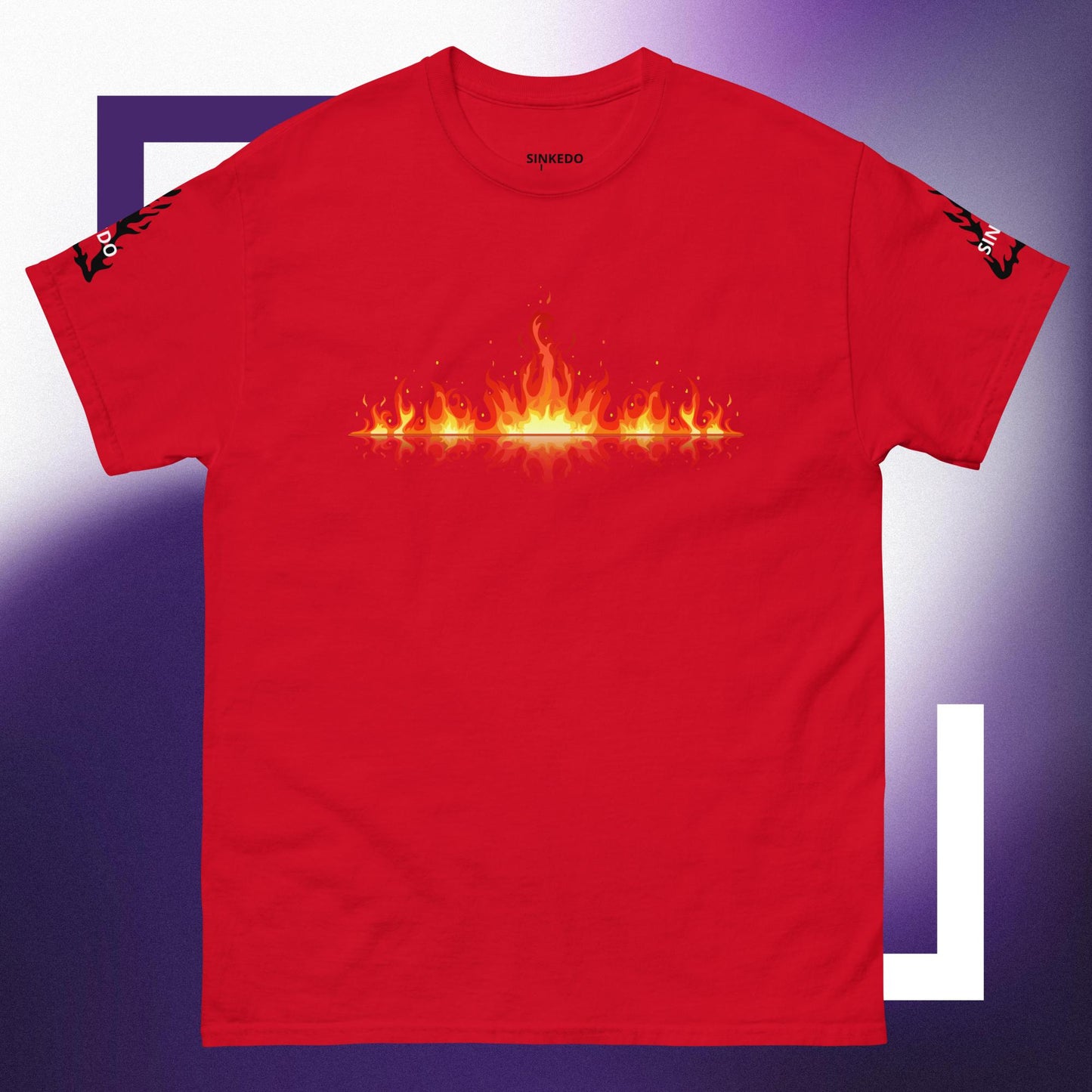 Men's tee