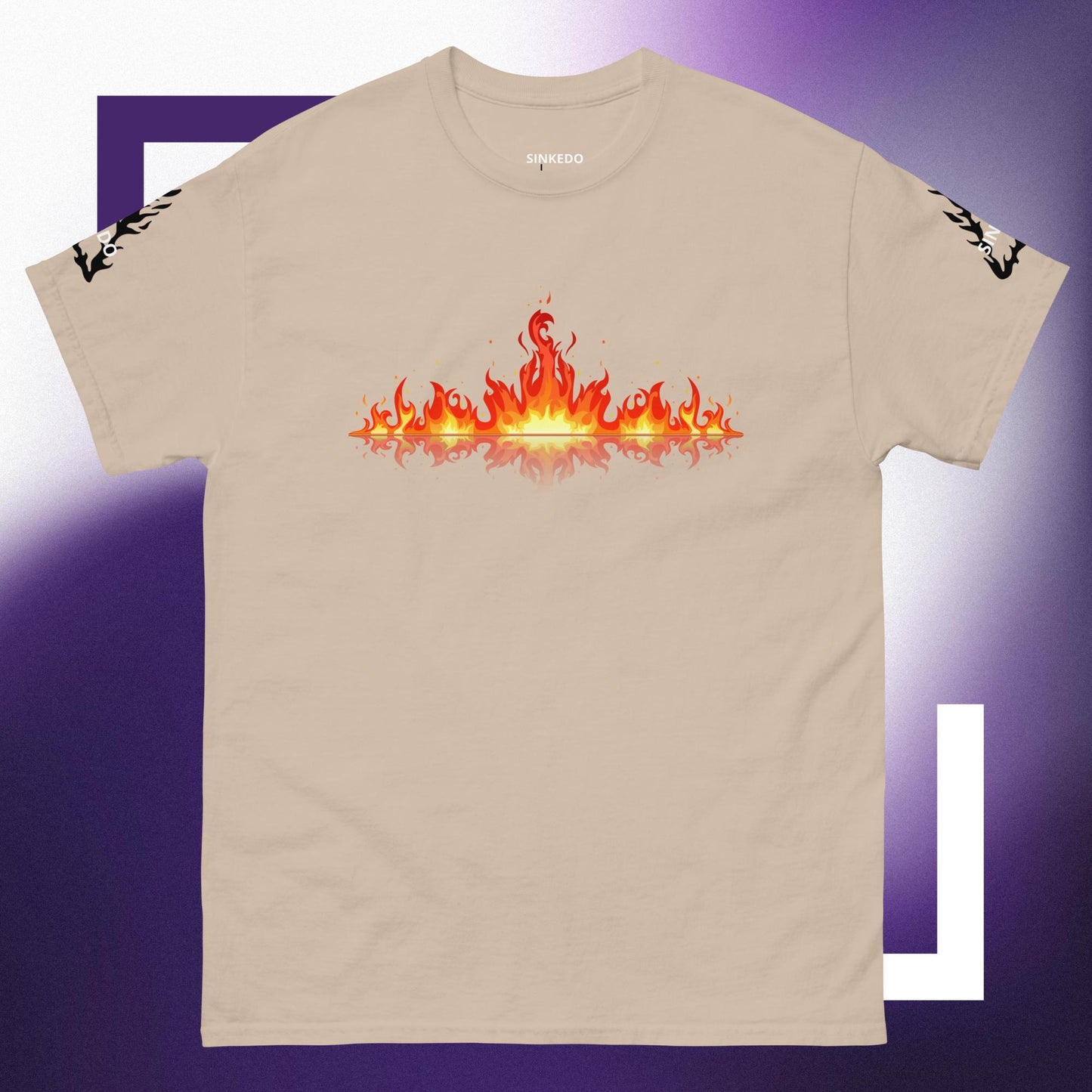 Men's tee