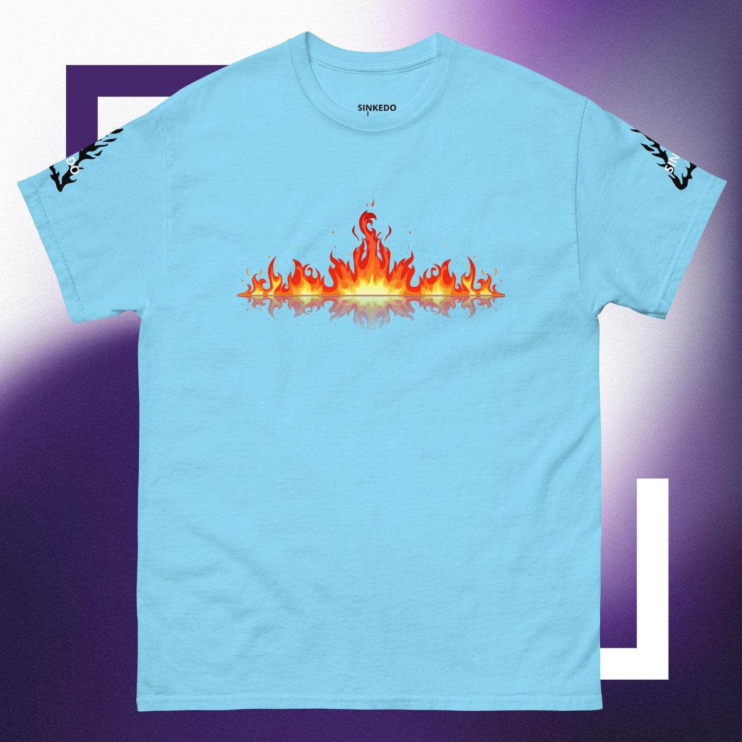 Men's tee