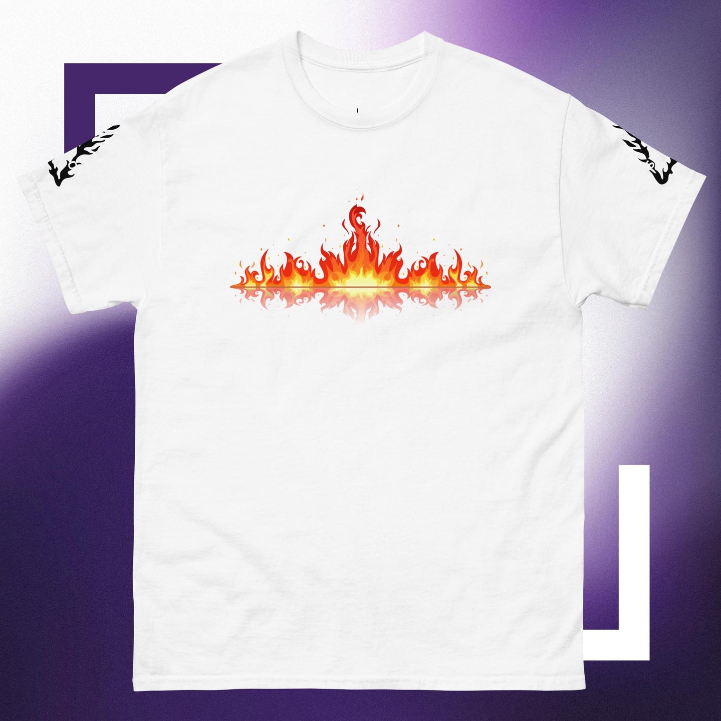 Men's tee