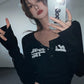 Retro Graffiti T-Shirt