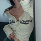 Retro Graffiti T-Shirt