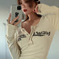 Retro Graffiti T-Shirt