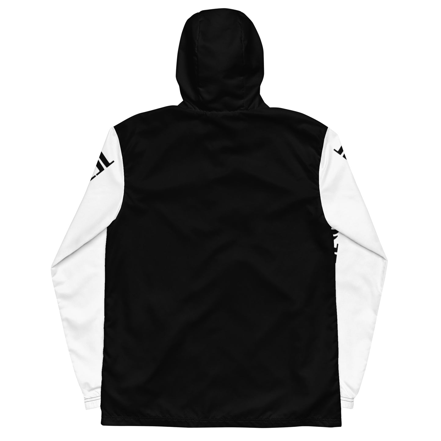 Men’s windbreaker