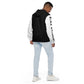 Men’s windbreaker