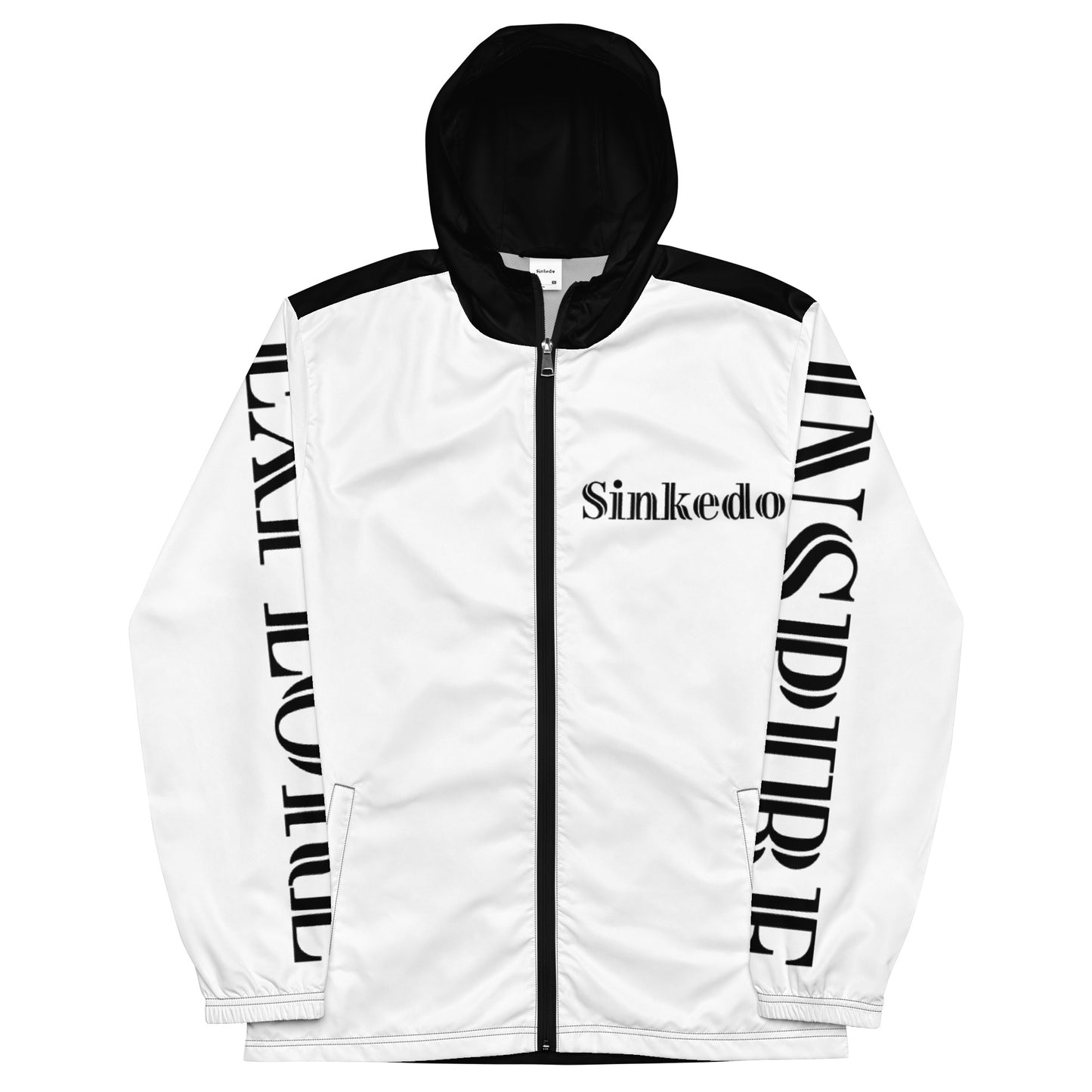 Men’s windbreaker