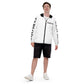 Men’s windbreaker
